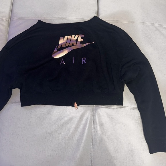 Nike sweater - Picture 1 of 2